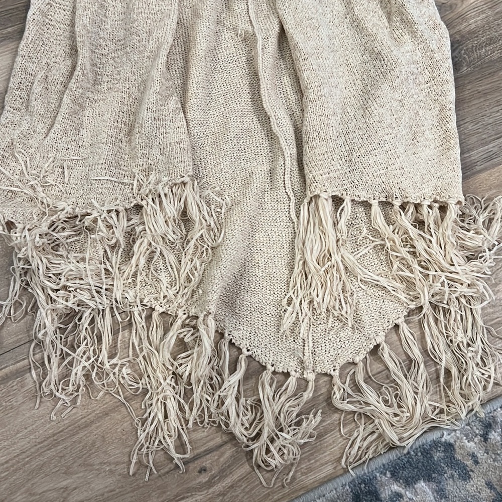 Cardigan vest - Picture 3 of 6